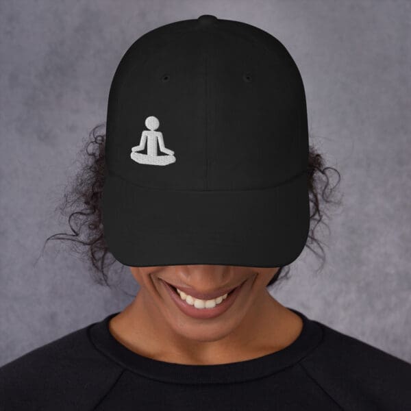 NamaStay Cap