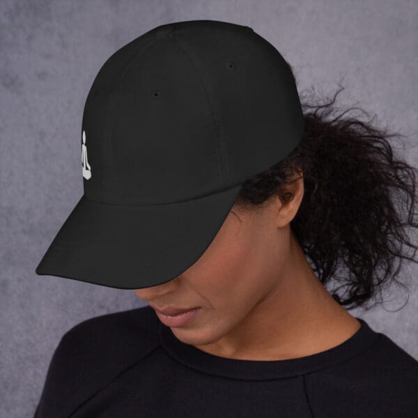 NamaStay Cap - Image 2