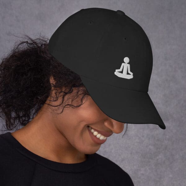 NamaStay Cap - Image 3