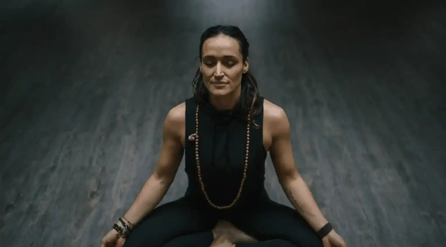 benefits of meditation