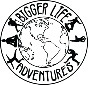 bigger life adventures